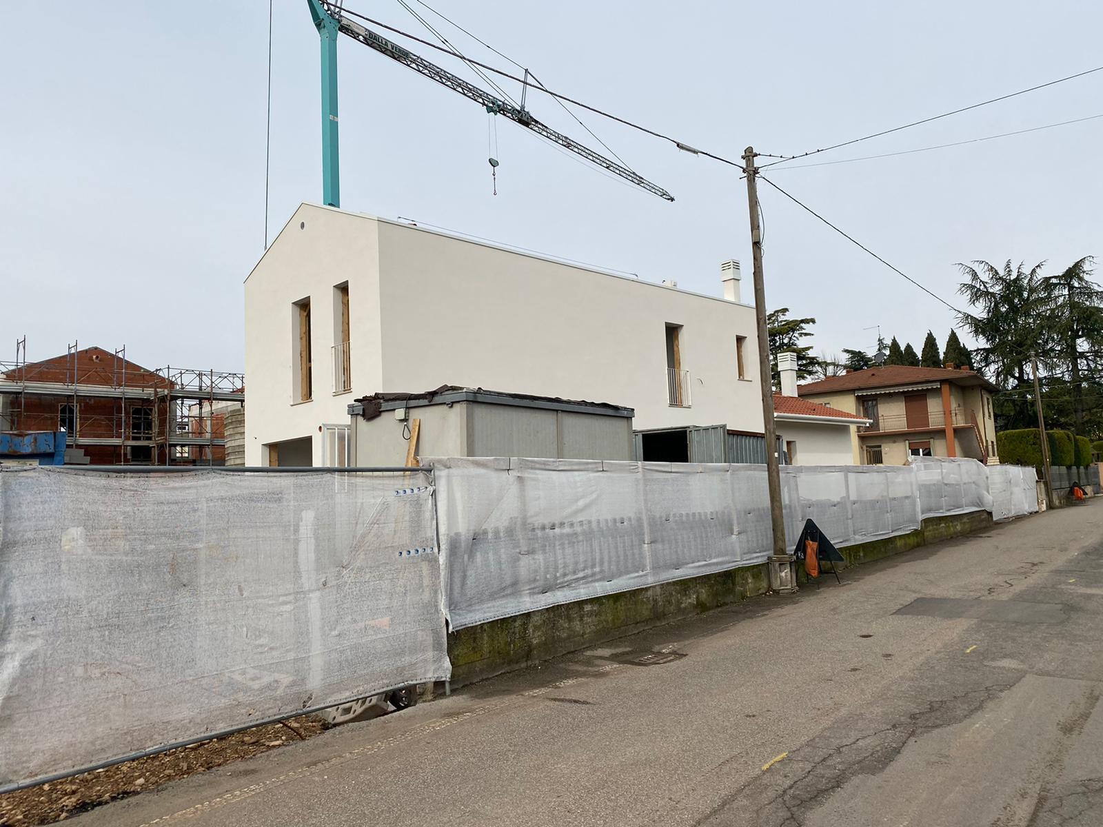 CP Service - Isolamento a Cappotto