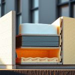 Isolamento a cappotto: materiali, spessori e prestazioni a confronto